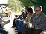 Szkolenie Wdzydze 2008