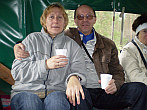 Szkolenie Wdzydze 2008
