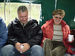 Szkolenie Wdzydze 2008