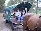 Szkolenie Wdzydze 2008