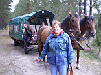 Szkolenie Wdzydze 2008