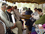 Szkolenie Wdzydze 2008