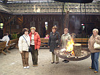 Szkolenie Wdzydze 2008