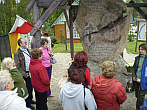 Szkolenie Wdzydze 2008