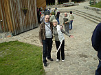 Szkolenie Wdzydze 2008
